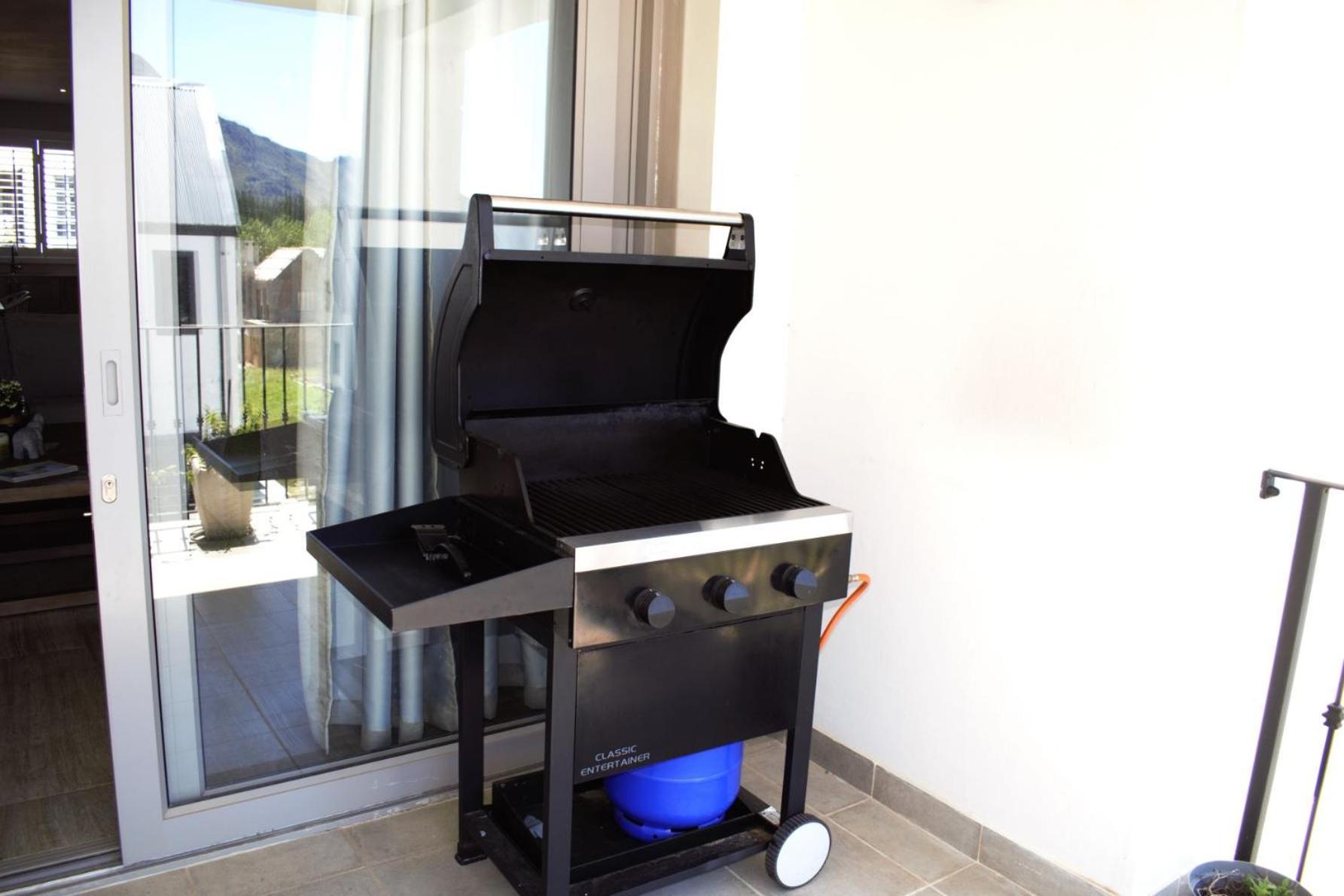 Spacious, Modern & Convenient Franschhoek Exterior foto