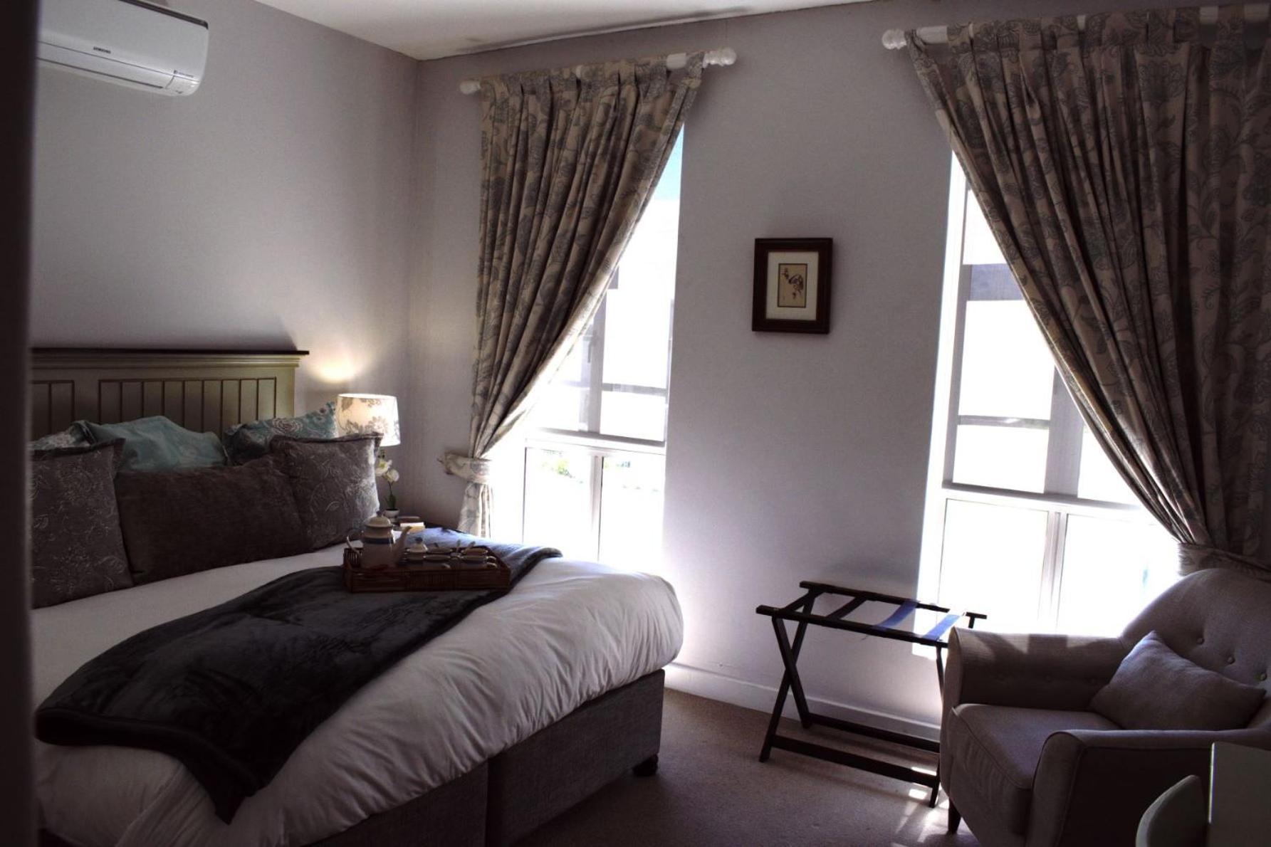 Spacious, Modern & Convenient Franschhoek Exterior foto