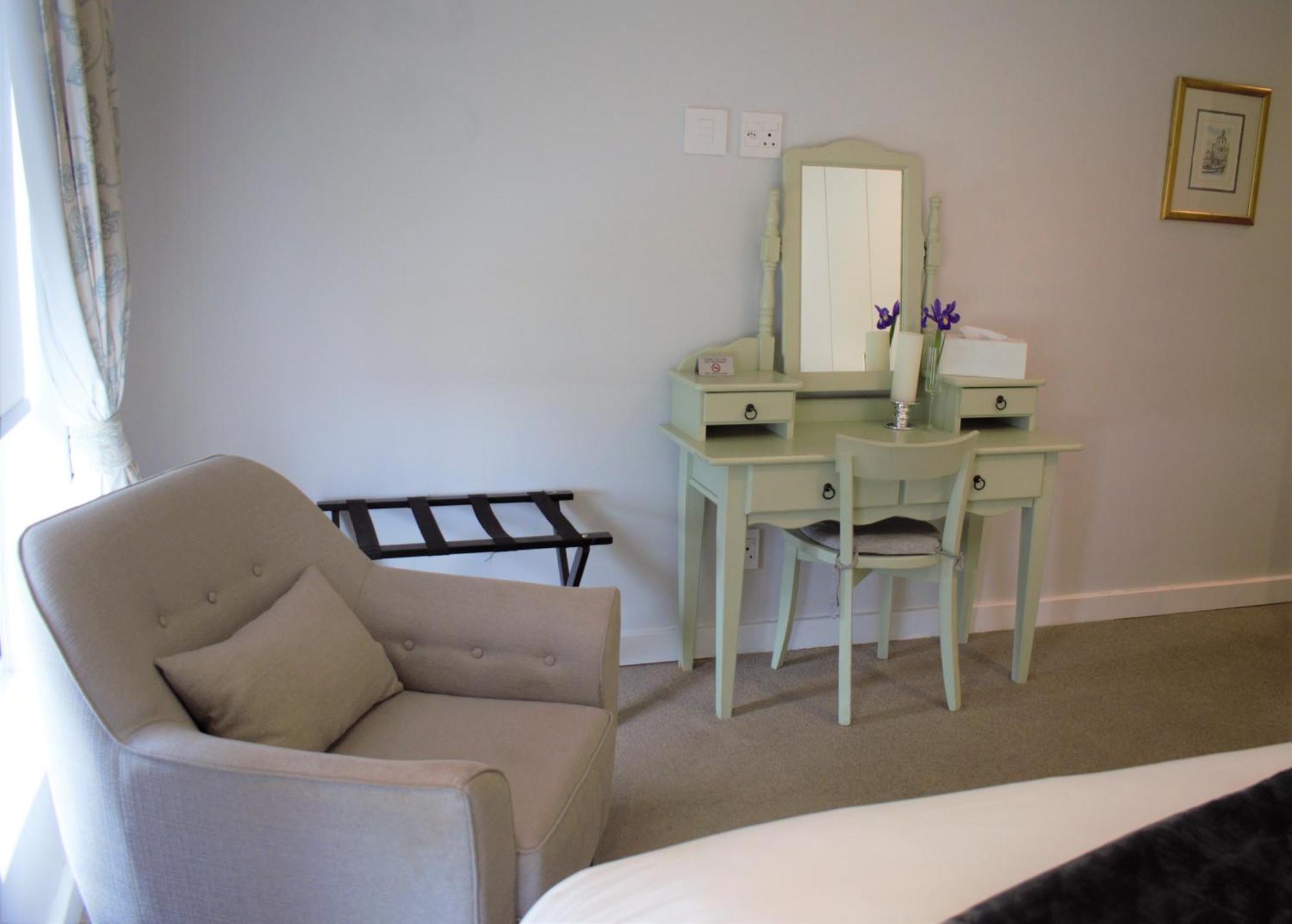 Spacious, Modern & Convenient Franschhoek Exterior foto